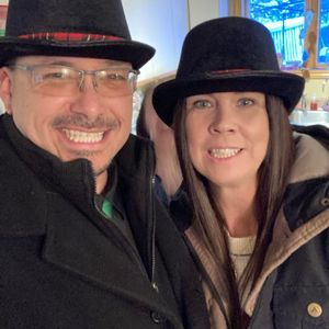 Meet your Posher, Jack